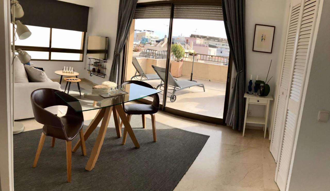 Polo 7b Apartamento Marbella